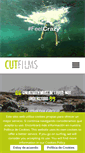 Mobile Screenshot of cutfilms.es